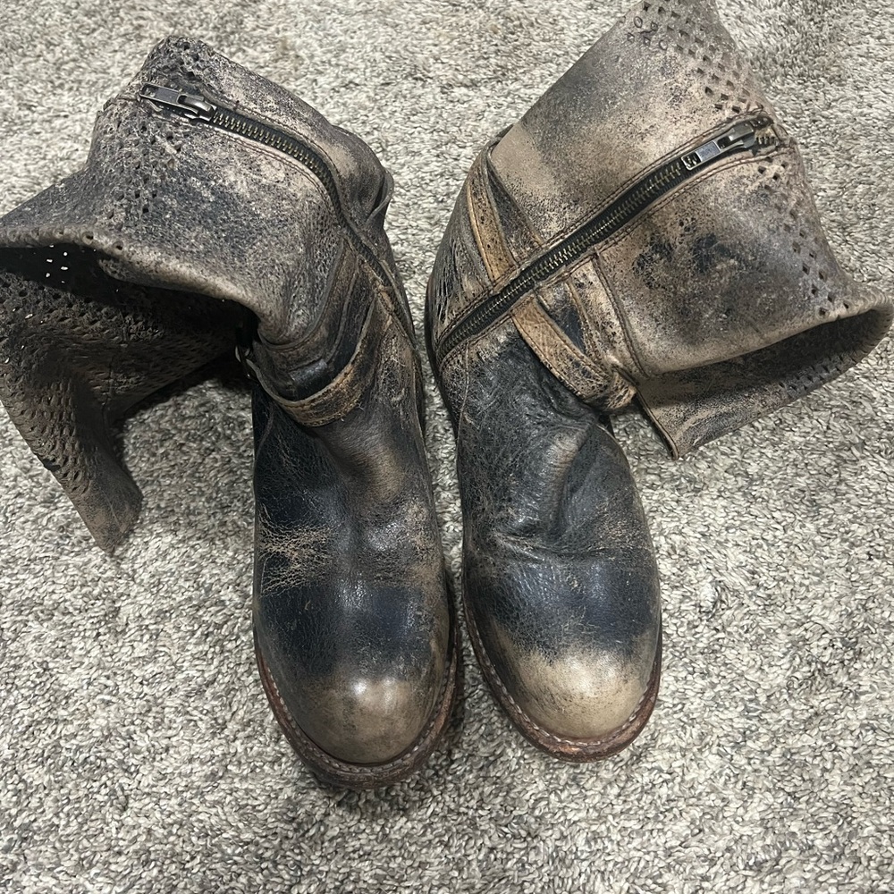Bed Stu Cobbler